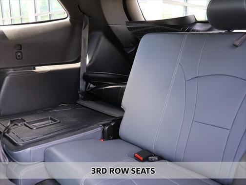 2022 Buick Enclave FWD Essence