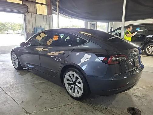 2023 Tesla Model 3 Standard Range