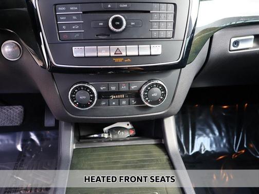 2018 Mercedes-Benz GLE 350 Base