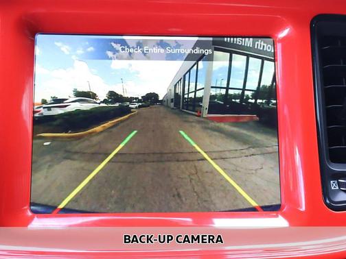 2022 Dodge Challenger R/T Scat Pack Widebody