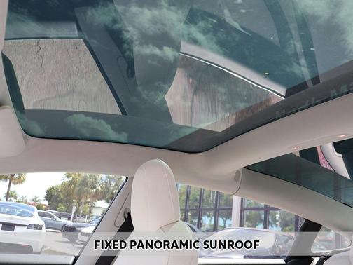 2018 Tesla Model 3 Mid Range