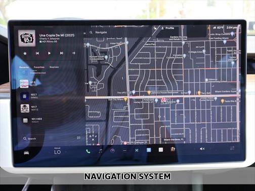 2022 Tesla Model S Base