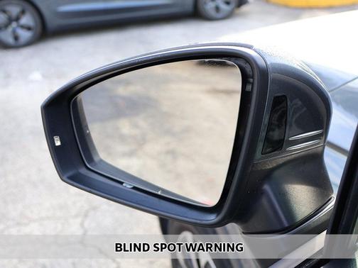 2022 Volkswagen Tiguan 2.0T S