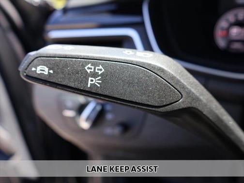 2021 Audi A4 45 S line Premium Plus