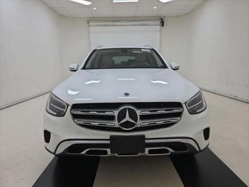 2021 Mercedes-Benz GLC 300 Base