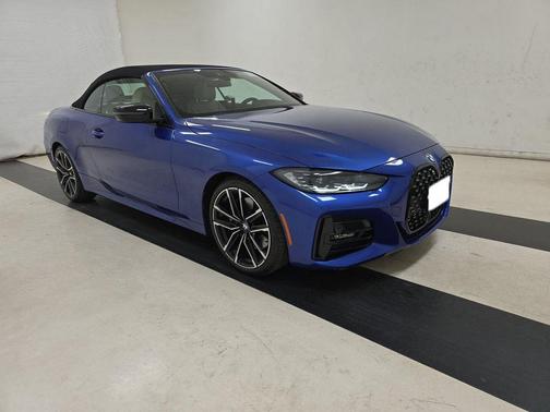 2023 BMW 430 i