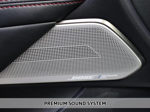 2020 INFINITI Q60 3.0t Red Sport 400