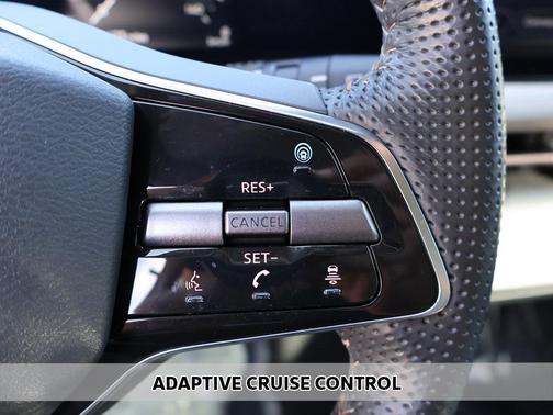 2024 Nissan ARIYA ENGAGE