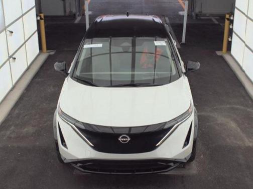 2024 Nissan ARIYA ENGAGE