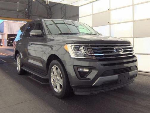 2018 Ford Expedition XLT