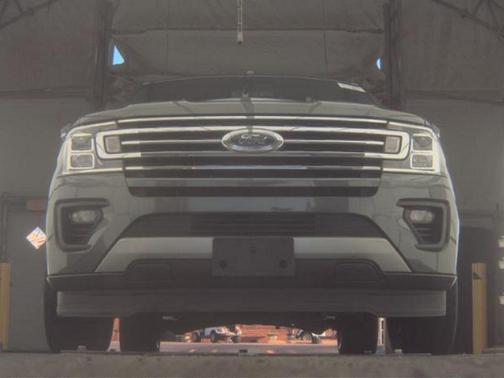 2018 Ford Expedition XLT