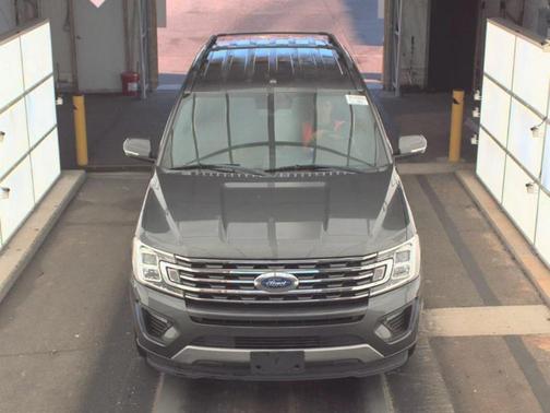2018 Ford Expedition XLT