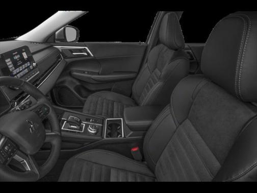 2025 Mitsubishi Outlander PHEV SE S-AWC