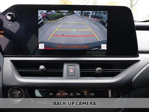 2023 Lexus UX 250h F Sport