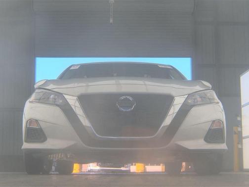 2022 Nissan Altima S FWD