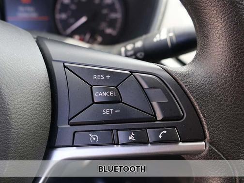 2022 Nissan Altima S FWD