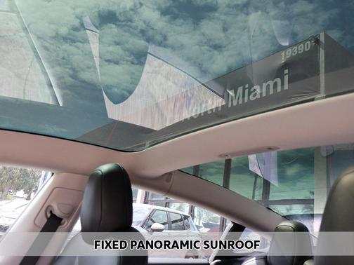 2018 Tesla Model 3 Mid Range