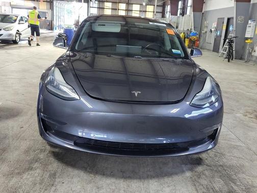 2018 Tesla Model 3 Mid Range