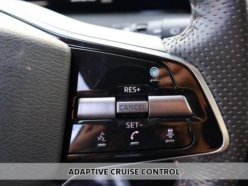 2024 Nissan ARIYA ENGAGE