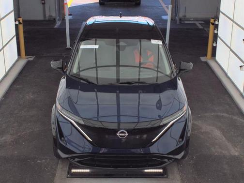 2024 Nissan ARIYA ENGAGE