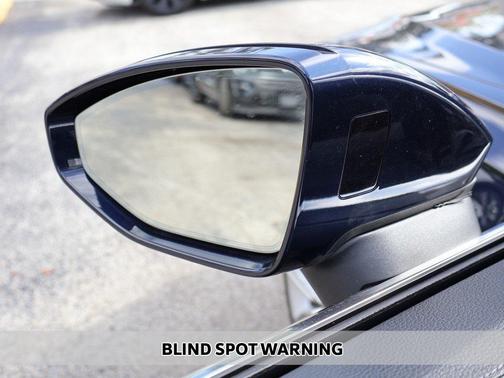 2020 Audi A6 45 Premium Plus