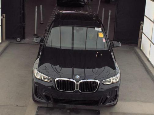 2023 BMW X3 M40i