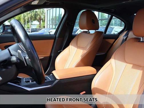 2023 BMW 330 330i