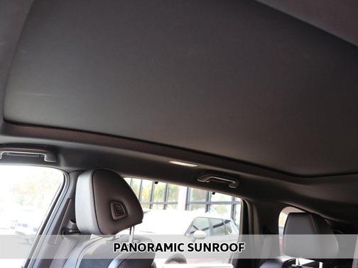 Majestic Black Pearl 2023 Acura MDX A-SPEC