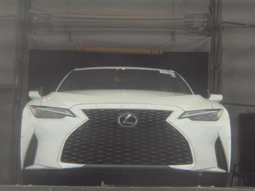 2023 Lexus IS 300 Base