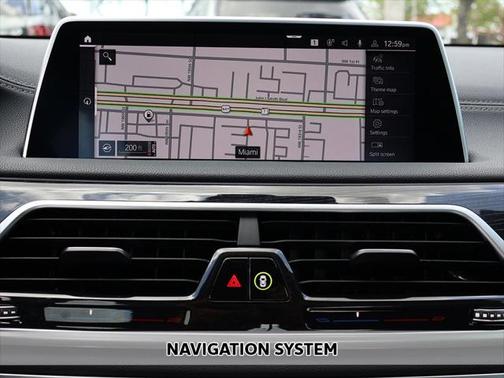 2022 BMW 740 i