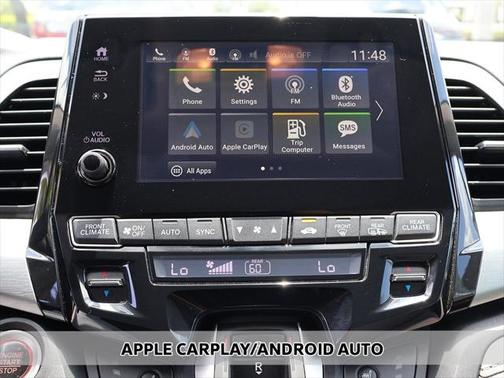 2021 Honda Odyssey EX
