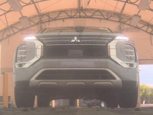 2024 Mitsubishi Outlander SE 2.5 S-AWC