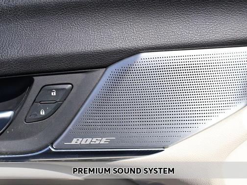 2021 Cadillac CT4 Luxury