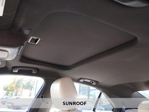 2021 Cadillac CT4 Luxury