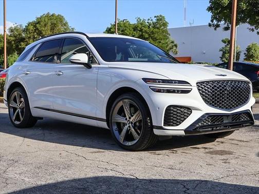 2024 Genesis GV70 3.5T AWD Sport