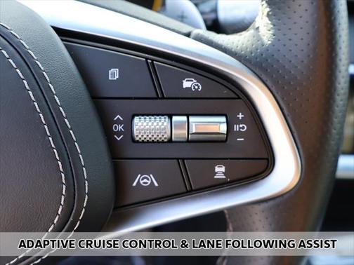 2024 Genesis GV70 3.5T AWD Sport