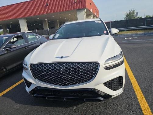 2024 Genesis GV70 3.5T AWD Sport
