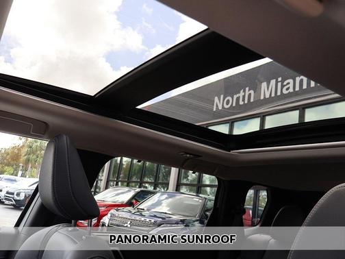 2026 Mitsubishi Outlander SEL 1.5T 2WD