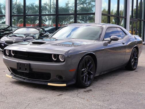 2023 Dodge Challenger GT