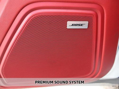 2021 Porsche Macan S