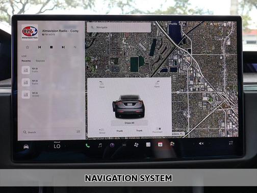 2022 Tesla Model X Dual Motor All-Wheel Drive