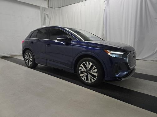 2023 Audi Q4 e-tron Premium Plus 40 RWD