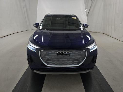 2023 Audi Q4 e-tron Premium Plus 40 RWD