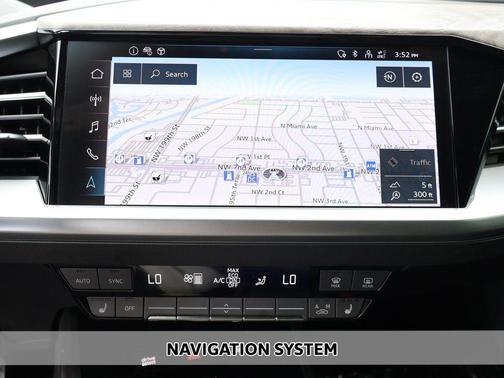 Navarra Blue Metallic 2023 Audi Q4 e-tron Premium Plus 40 RWD