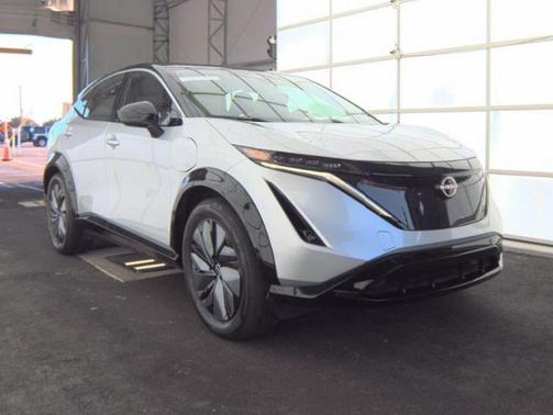 2023 Nissan ARIYA ENGAGE
