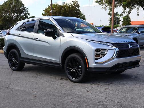 2026 Mitsubishi Eclipse Cross LE