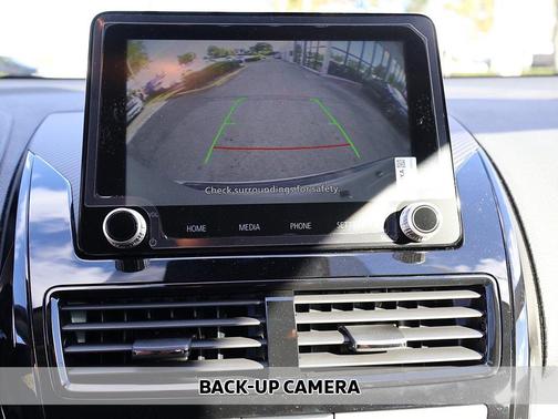 2026 Mitsubishi Eclipse Cross LE