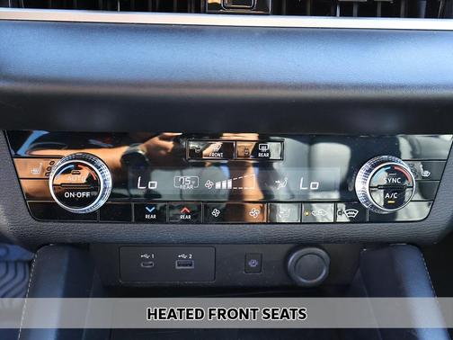 2023 Mitsubishi Outlander PHEV SEL
