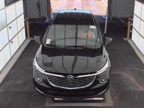 2024 Buick Enclave Premium FWD