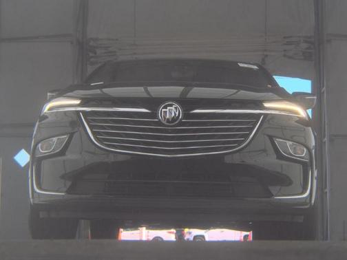 2024 Buick Enclave Premium FWD